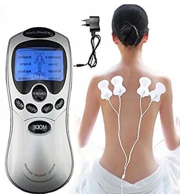 Масажер міостимулятор для схуднення Health Herald Echo Massager (29189540) - фото 5 Масажер міостимулятор для схуднення Health Herald Echo Massager (29189540) - фото 5