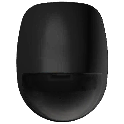 Сповіщувач руху дротовий PIR AX PRO DS-PDP18-EG2 P/Europe Black (2863455873)