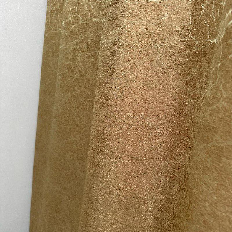 Шторы Лорен жаккардовые 1,5х2,7 м 2 шт. Золотой - фото 8 Шторы Лорен жаккардовые 1,5х2,7 м 2 шт. Золотой - фото 8