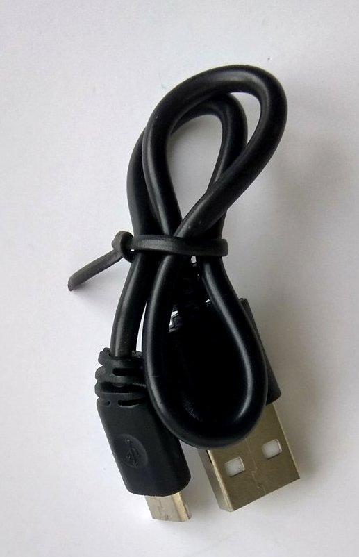 Bluetooth-гарнитура Hoco E23 Marvellous Черный (4826690) - фото 3