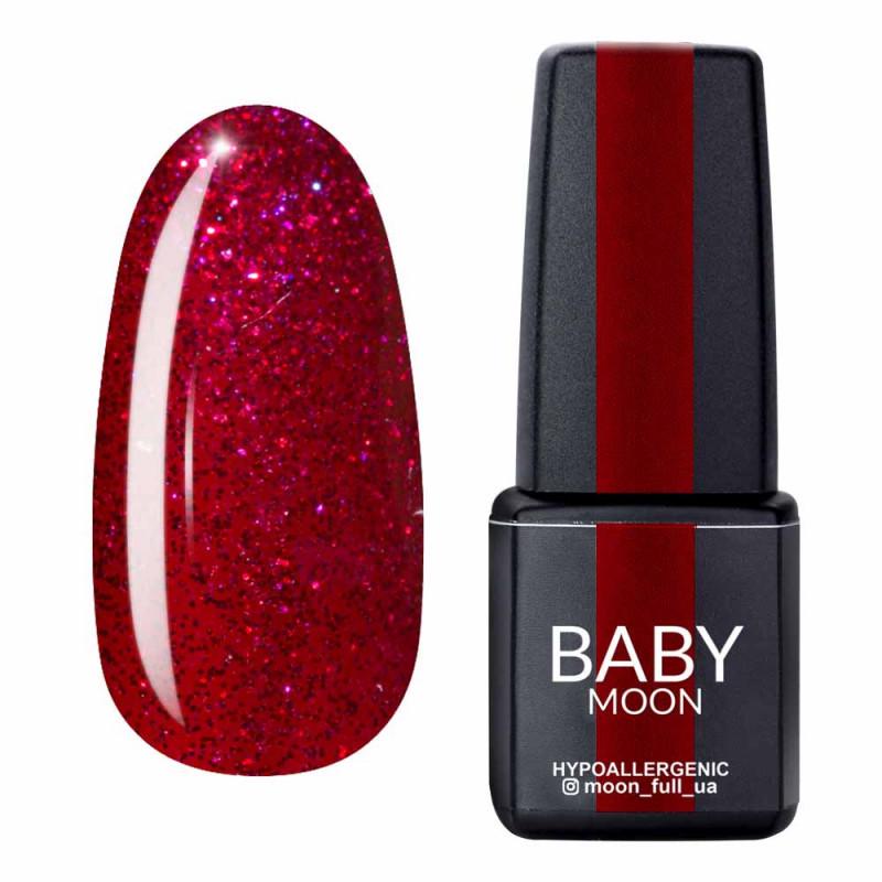 Гель-лак BABY Moon Dance Diamond Collection №011 6 мл