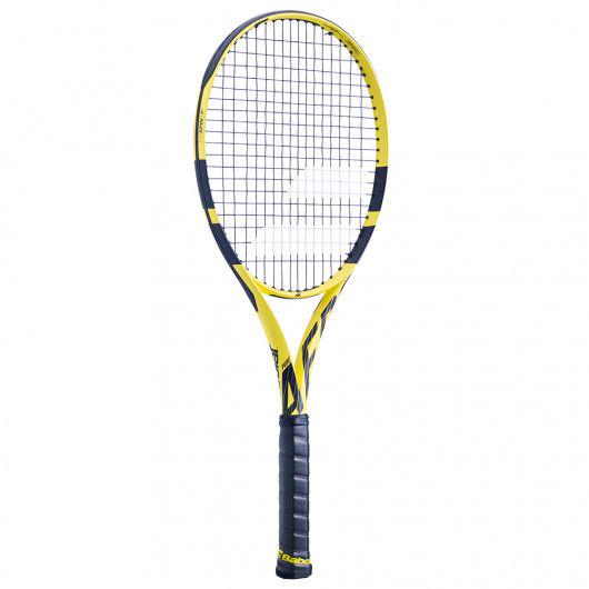 Ракетка Babolat Pure Aero team 2019 str Gr3 102358/191 - фото 2