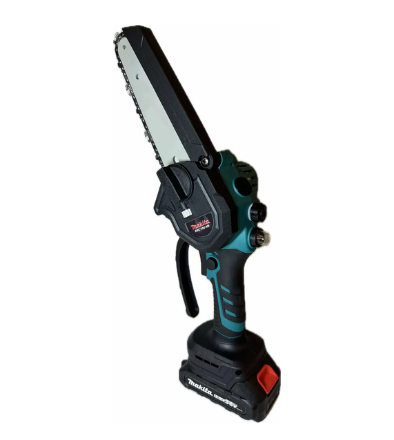 Пила ланцюгова акумуляторна Makita DUC155HN 36V 5A шина 150 мм (37356145)
