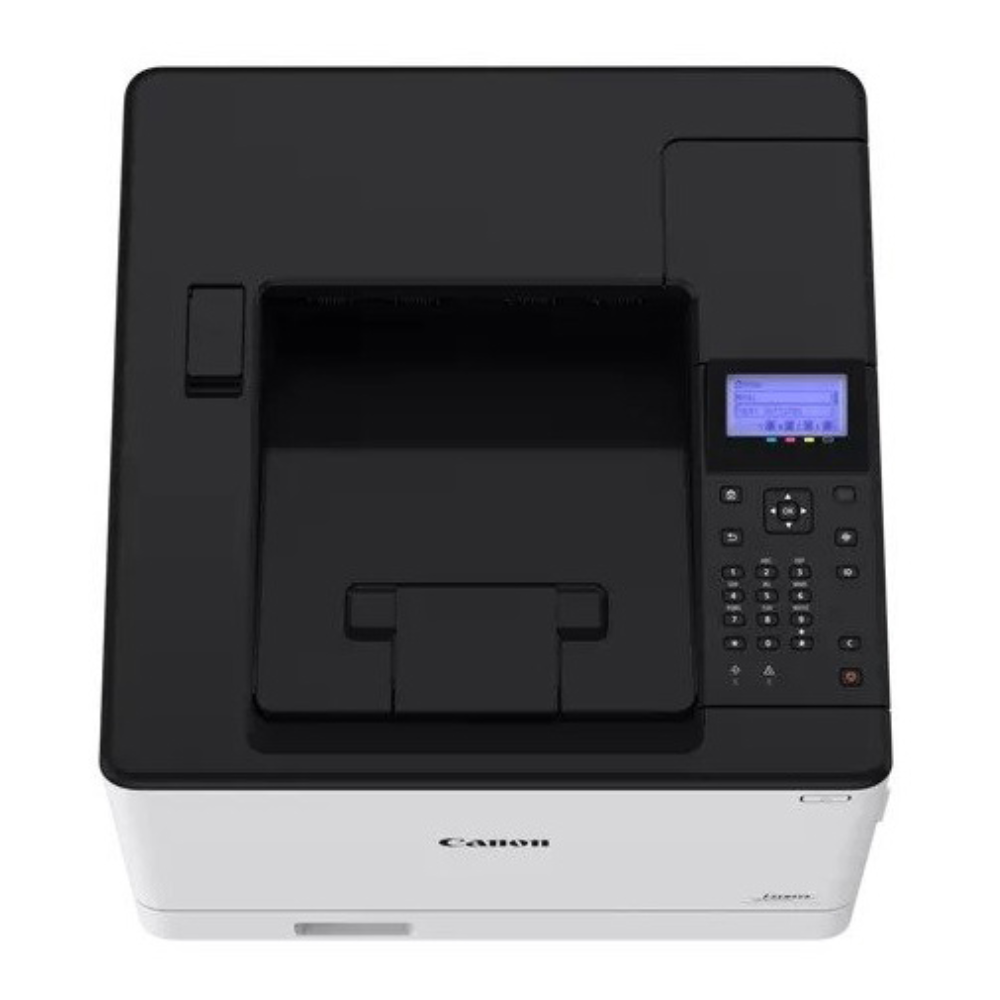 Принтер лазерный Canon LBP673CDW (11605749) - фото 3 Принтер лазерный Canon LBP673CDW (11605749) - фото 3