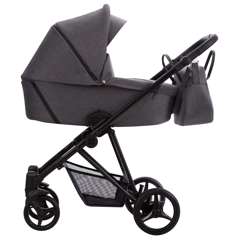 Коляска універсальна Yoddi 02 503.40.23.002 (14987389)