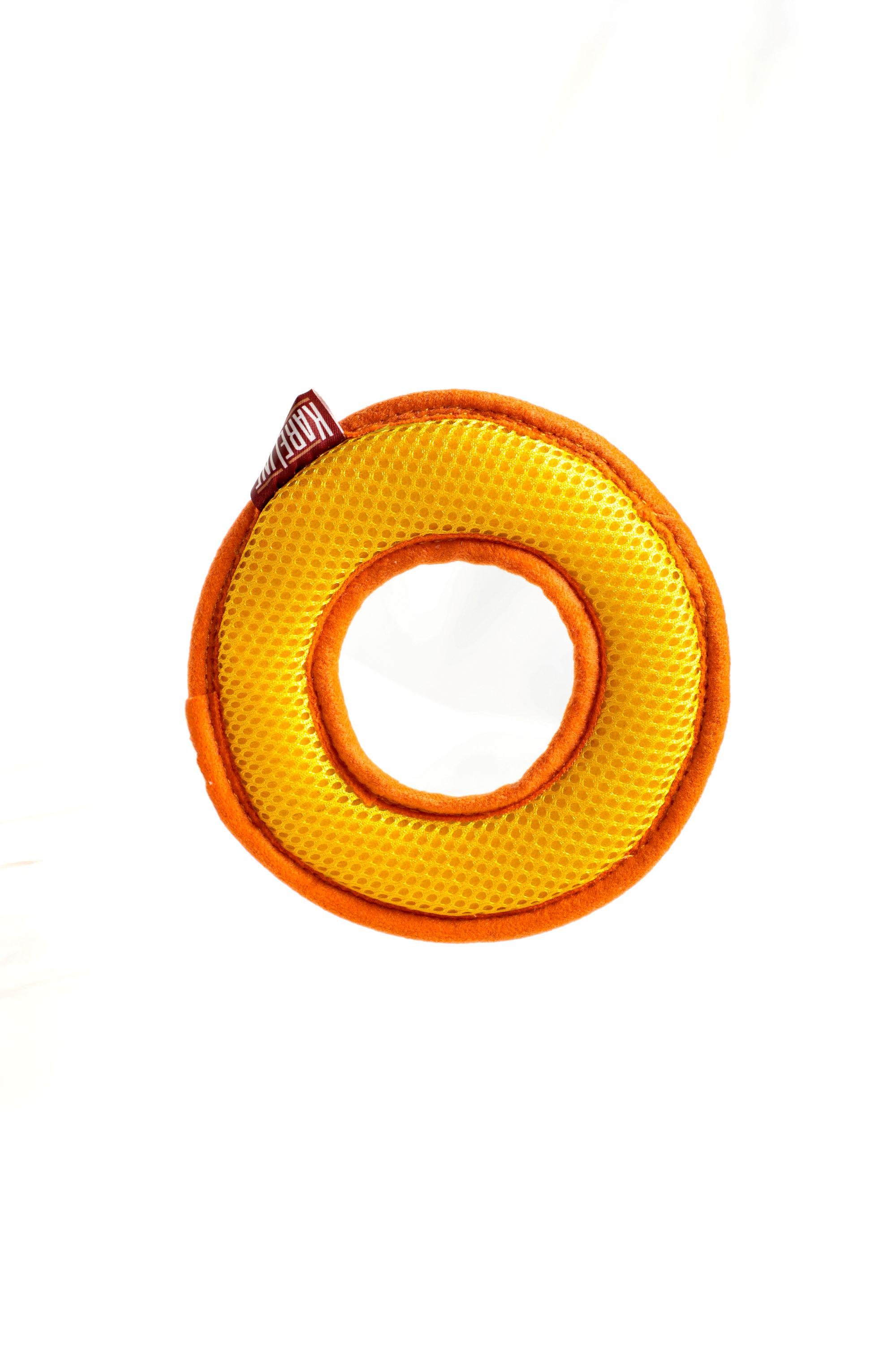 Игрушка для животных KareLine Бублик 14 см (33017) - фото 2