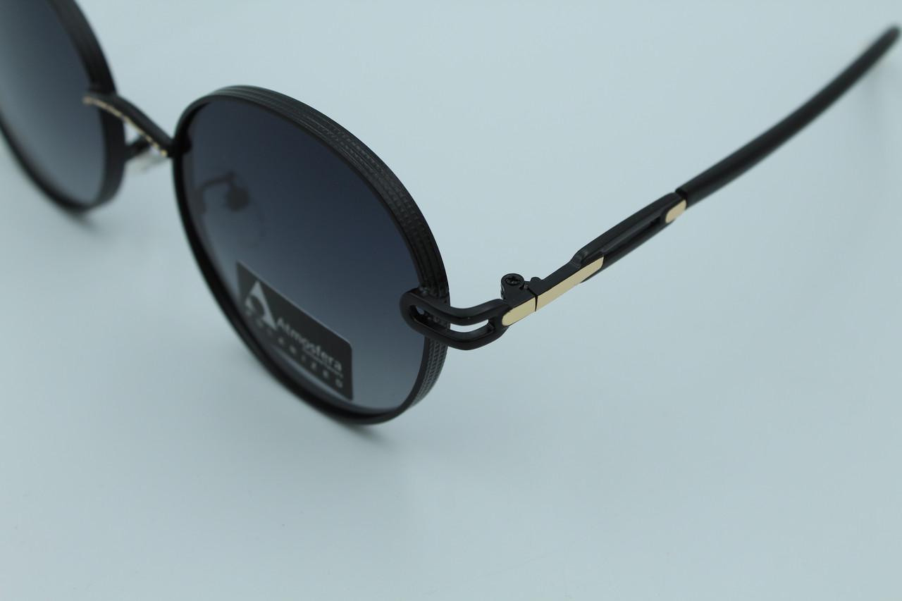 Cонцезахисні окуляри дизайнерські поляризаційні Atmosfera Р2476 №4 (2574900469) - фото 6 Cонцезахисні окуляри дизайнерські поляризаційні Atmosfera Р2476 №4 (2574900469) - фото 6