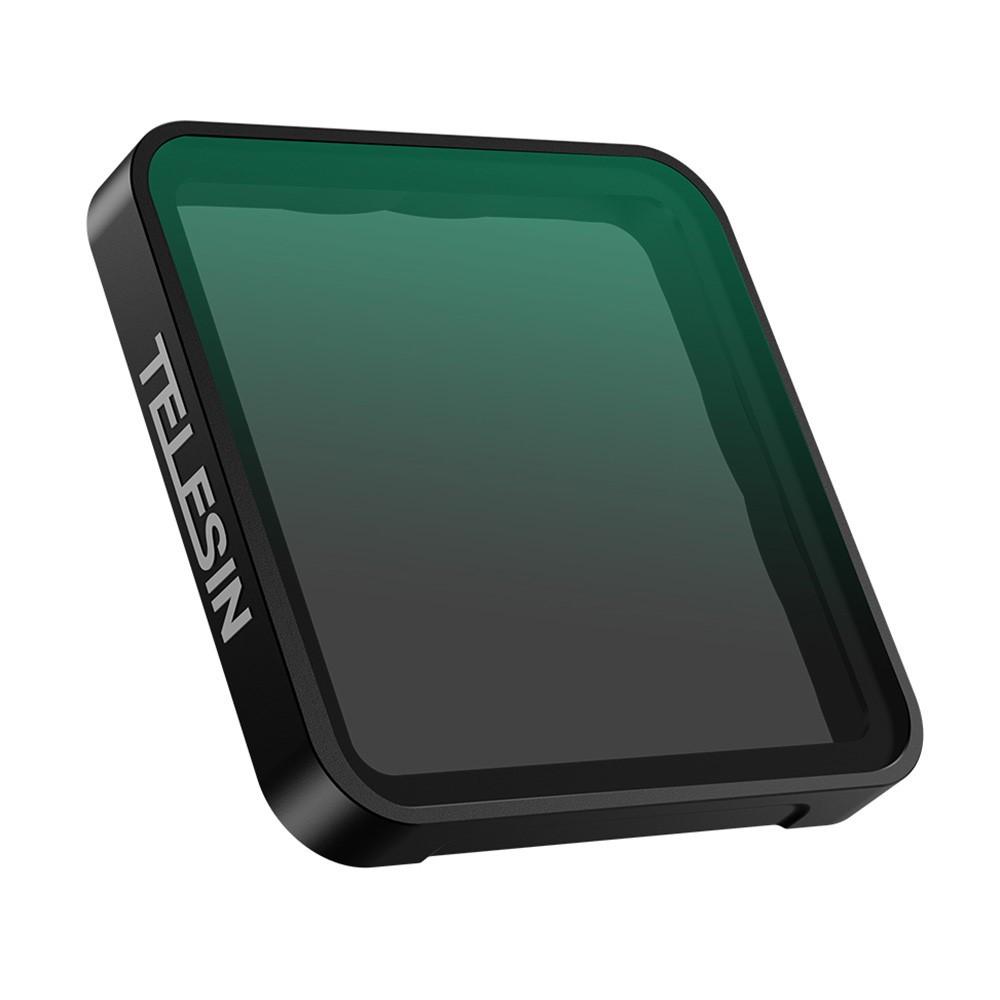 Набір світлофільтрів Telesin S5-FLT-27-TIS для Insta360 Ace Pro/Ace Pro 2 CPL/ND8/ND16/ND32 - фото 3 Набір світлофільтрів Telesin S5-FLT-27-TIS для Insta360 Ace Pro/Ace Pro 2 CPL/ND8/ND16/ND32 - фото 3