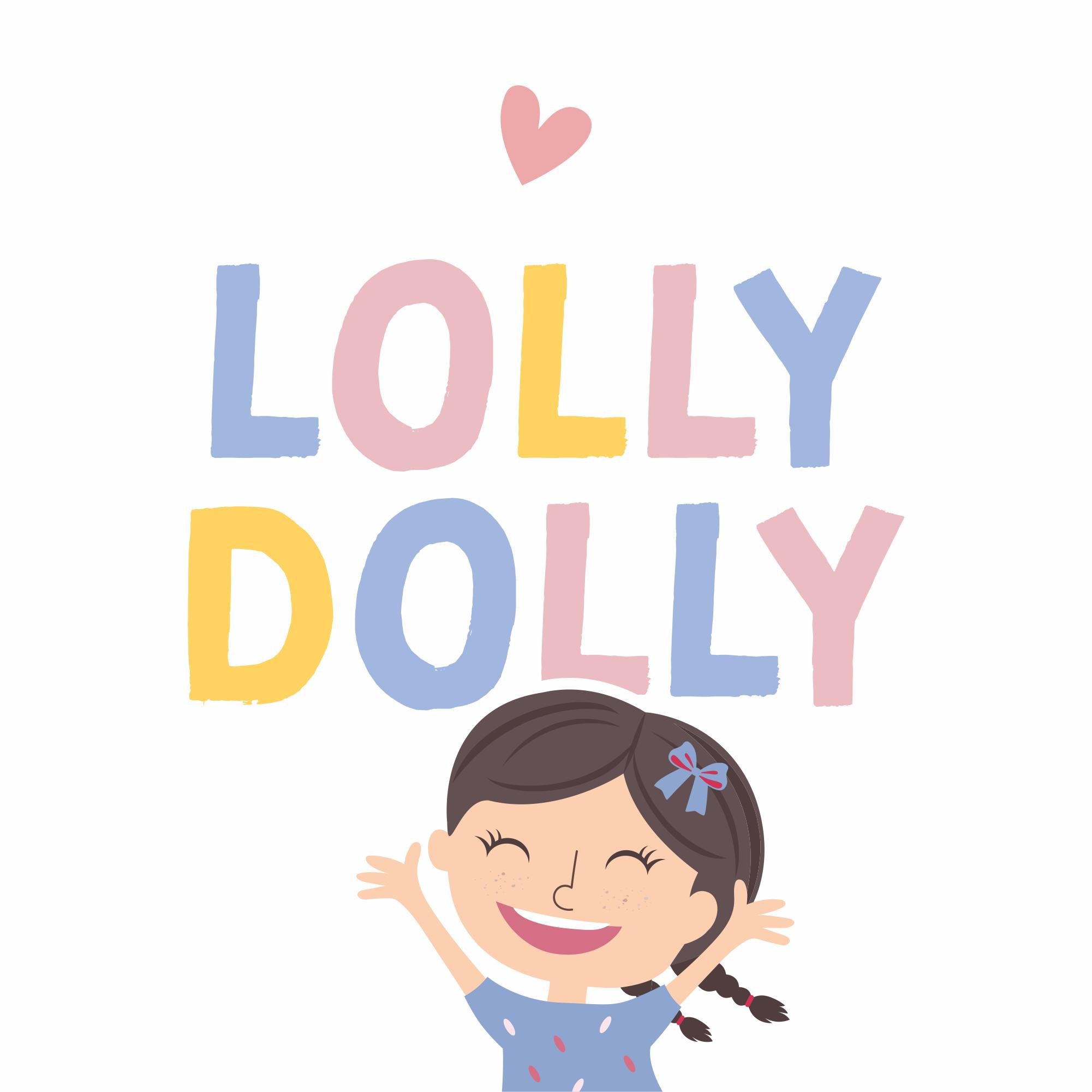Lolly Dolly Lolly Dolly