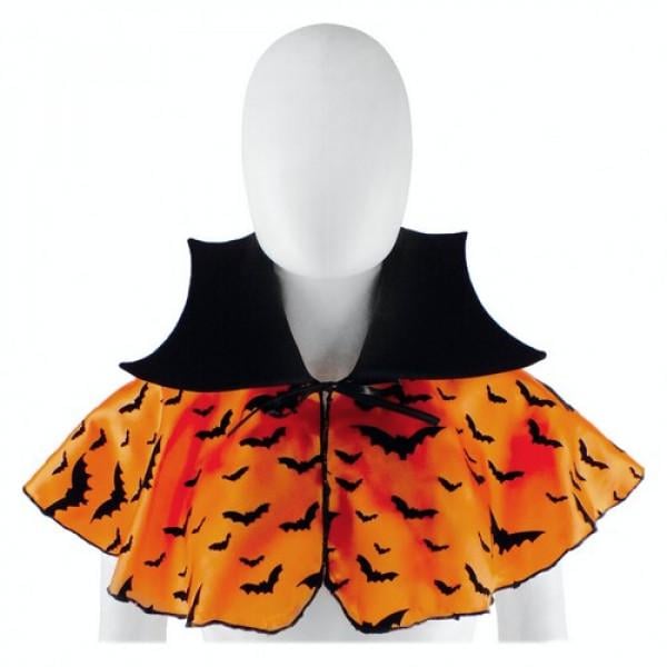 Декор на Хэллоуин Seta Накидка Bat Queen (19-955-OR)