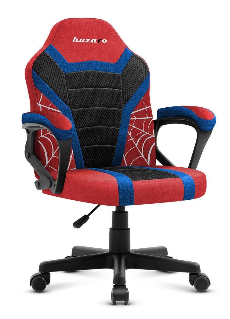 Крісло дитяче комп'ютерне HUZARO Ranger 1.0 Spider Mesh