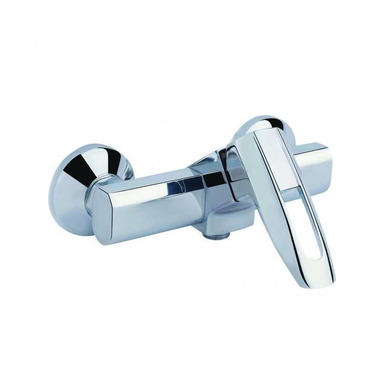 Смеситель для душа KRONER Kante CV023583 Хром (136330)