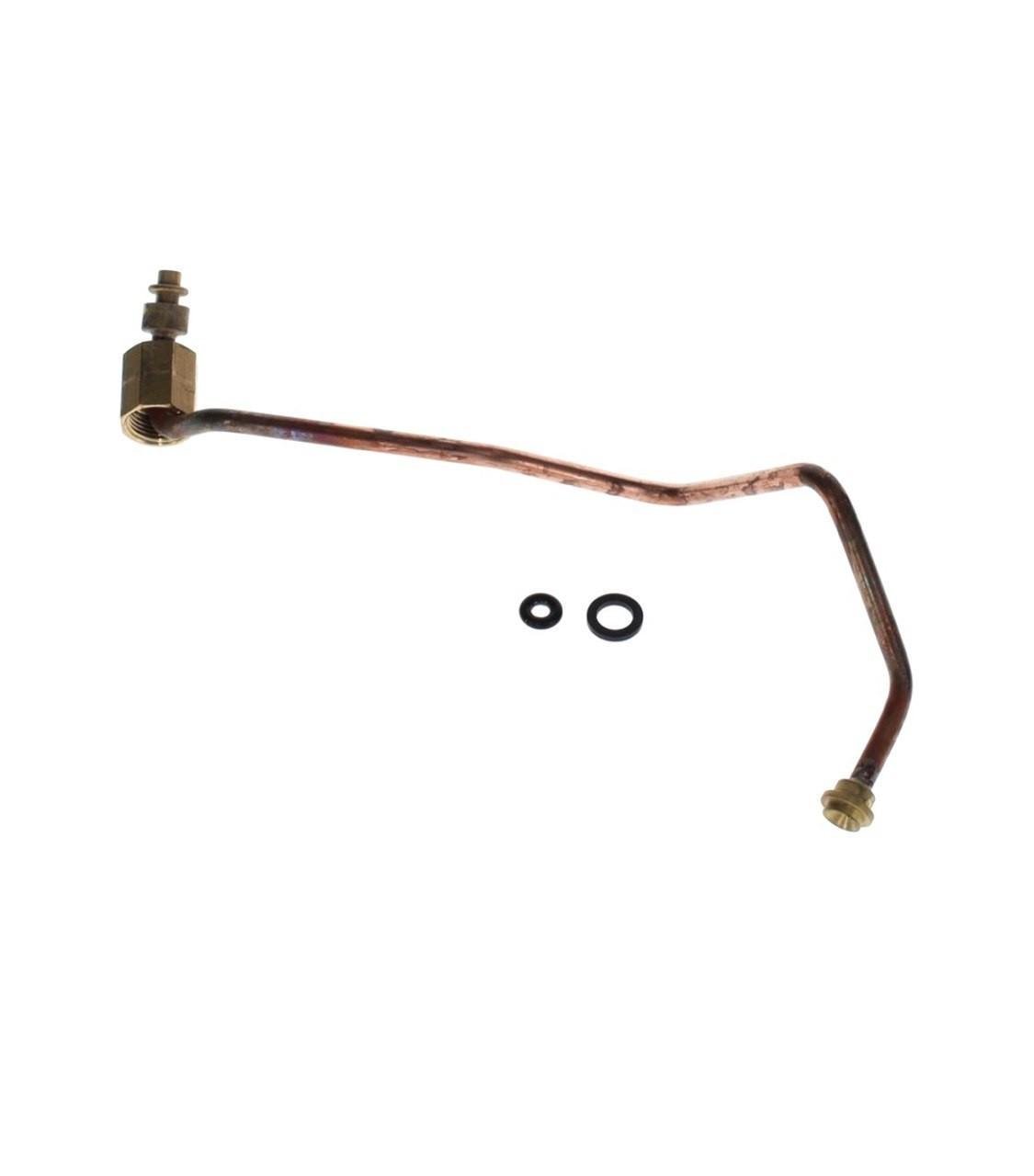 Труба соединительная для Bosch ZW23-1KE/AE (8700715217)