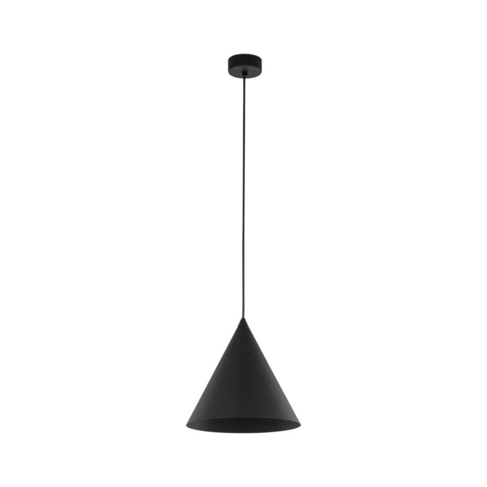 Люстра TK Lighting Cono Черный (TK6630)