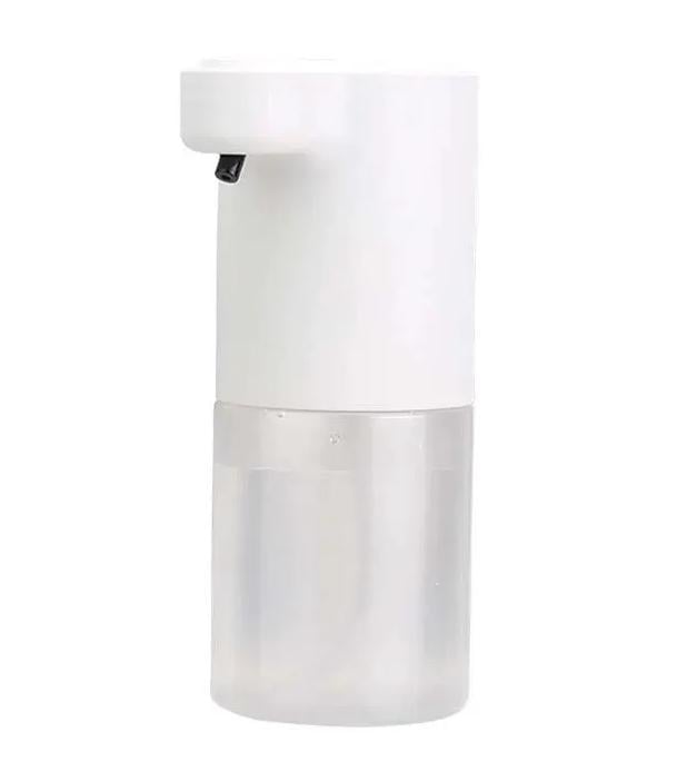 Дозатор для жидкого мыла сенсорный 350 мл Белый (78482062)