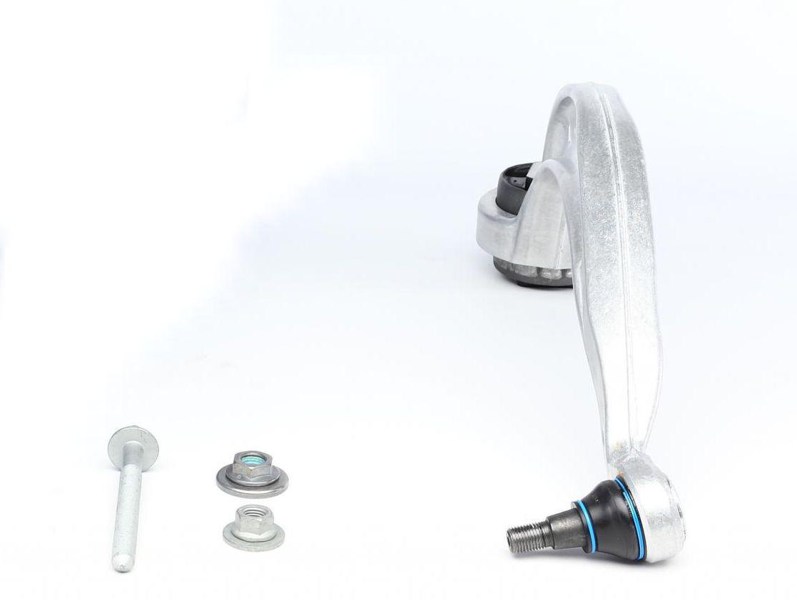 Важіль підвіски Meyle передній/ззаду/знизу L Audi A4/A5/A6/A7/Q5/Porsche Macan 07-M14x1,5 (116 050 0127/HD)