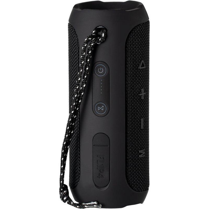 Портативна колонка Gelius Pro Infinity 3 P-BS510SE 10W Чорний (1901959928) Портативна колонка Gelius Pro Infinity 3 P-BS510SE 10W Чорний (1901959928)