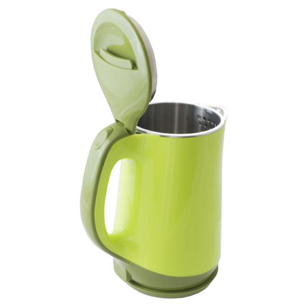 Електрочайник Crownberg CB-2842C (N04FMV021) - фото 2 Електрочайник Crownberg CB-2842C (N04FMV021) - фото 2