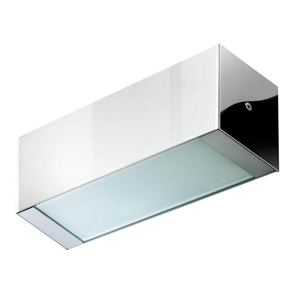 Бра Azzardo AZ0326 ARCHO 2A AX6068-18W-CH