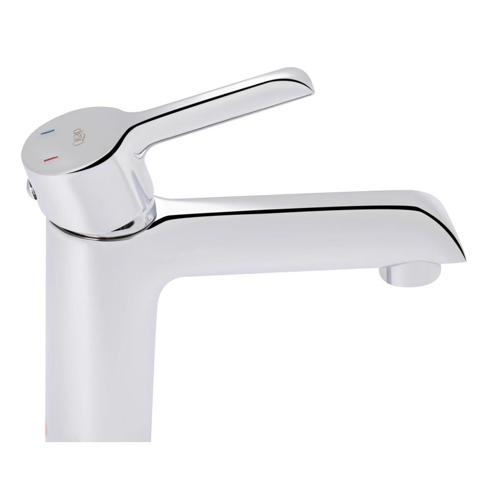 Смеситель Q-tap Grand CRM 001F для умывальника k.35 - фото 3 Смеситель Q-tap Grand CRM 001F для умывальника k.35 - фото 3