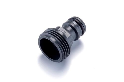 Адаптер для коннектора Сила 1/2" с внешней резьбой 1/2"