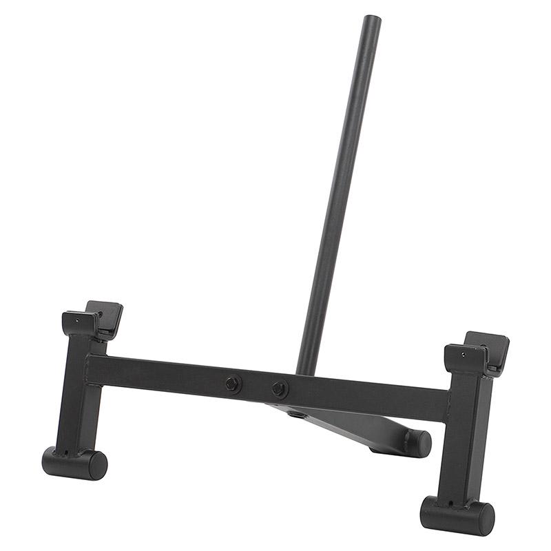 Стойка для штанг TA-9596 Черный (58363200) - фото 4 Стойка для штанг TA-9596 Черный (58363200) - фото 4