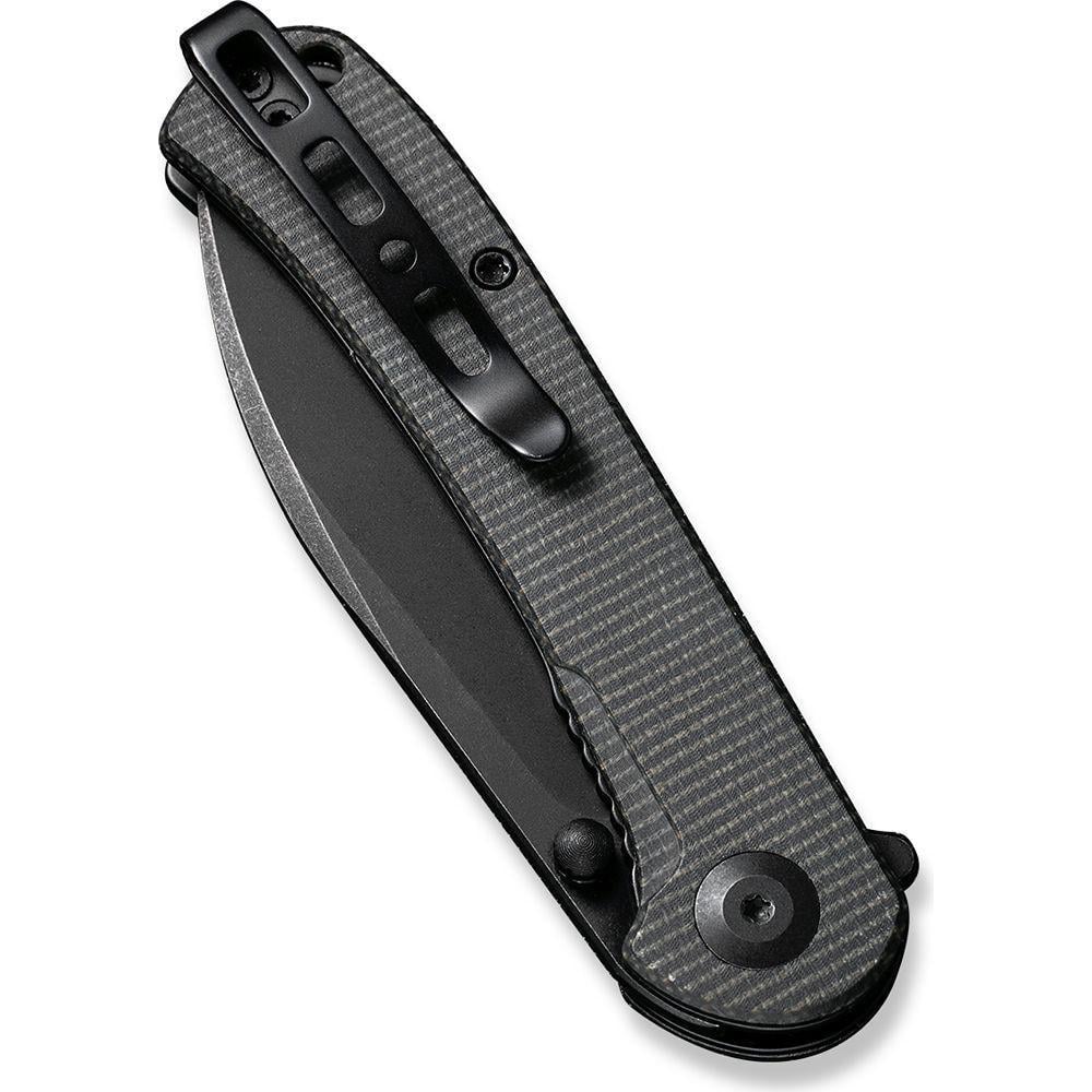 Нож складной туристический Sencut Scepter SA03G (A-016987) - фото 6 Нож складной туристический Sencut Scepter SA03G (A-016987) - фото 6