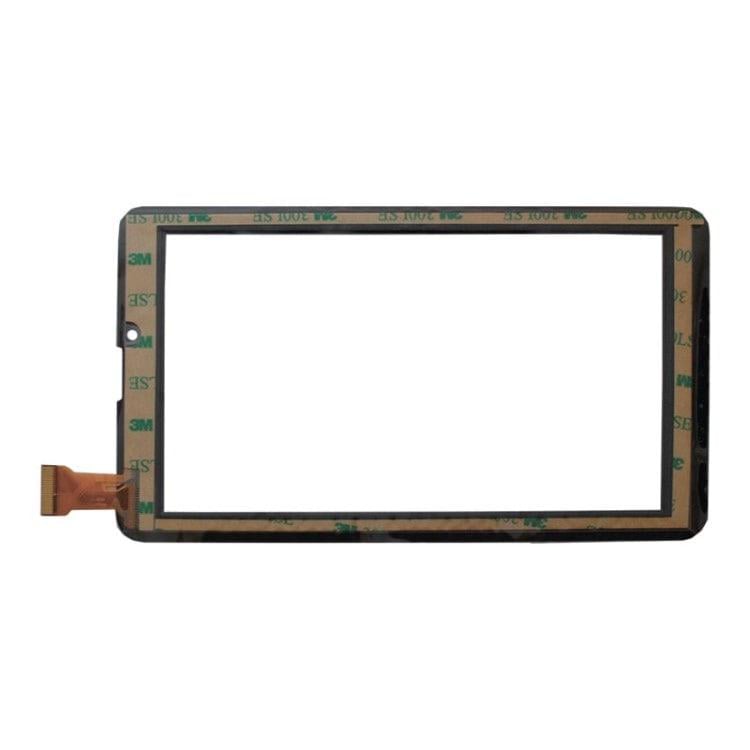 Дисплей Touchscreen для планшета FM707101KE 184х104 мм 30 pin 7" Черный (000017216)