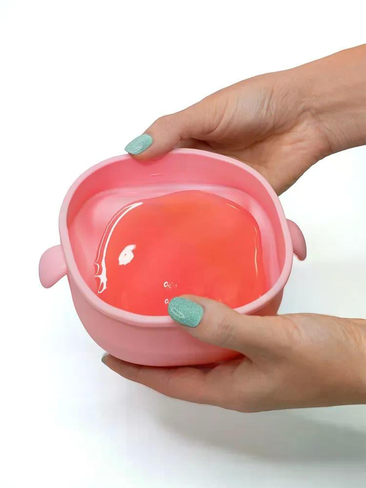 Набір для депіляції воском cиликоновий воскоплав 400 мл 100 Вт HDR/шпателі 50 шт./віск 500 г/шкіряні засоби (SL-400NBP) - фото 5 Набір для депіляції воском cиликоновий воскоплав 400 мл 100 Вт HDR/шпателі 50 шт./віск 500 г/шкіряні засоби (SL-400NBP) - фото 5