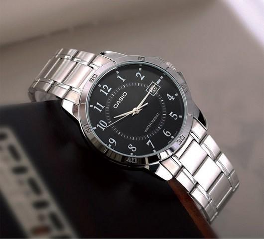 Наручний годинник Casio MTP-V004D-1BUDF (11782178) - фото 2