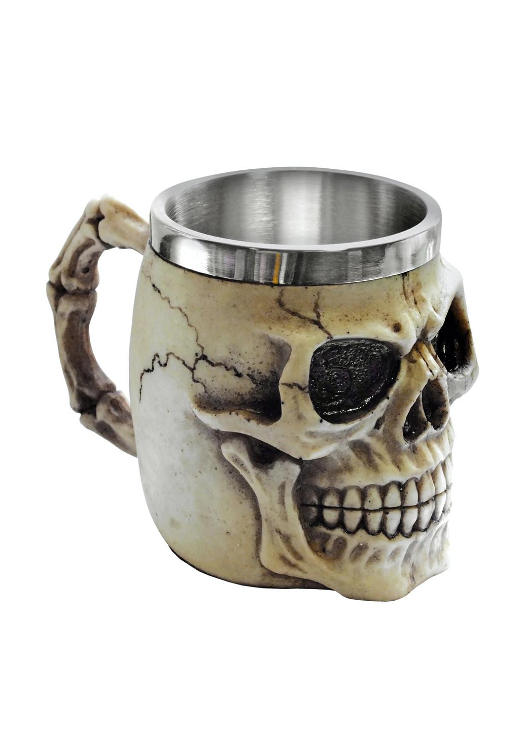 Кружка Череп (17-56)