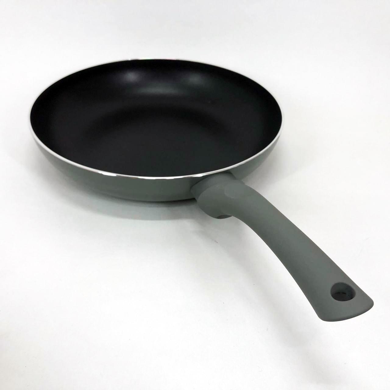 Сковорода алюминиевая 26 см WELL DONE WD-1016W - фото 11 Сковорода алюминиевая 26 см WELL DONE WD-1016W - фото 11