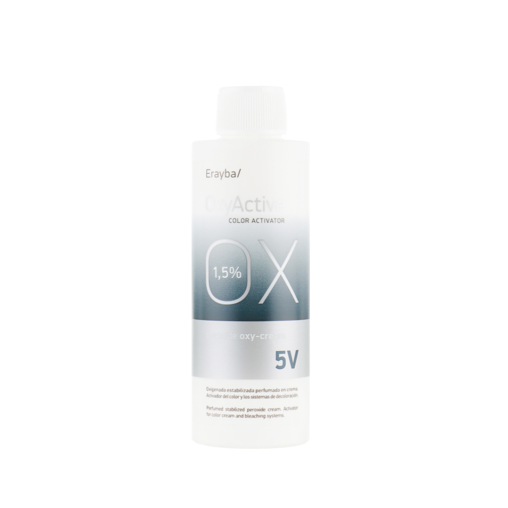 Окислювальна емульсія Erayba OxyActive 5V 1,5% 150 мл