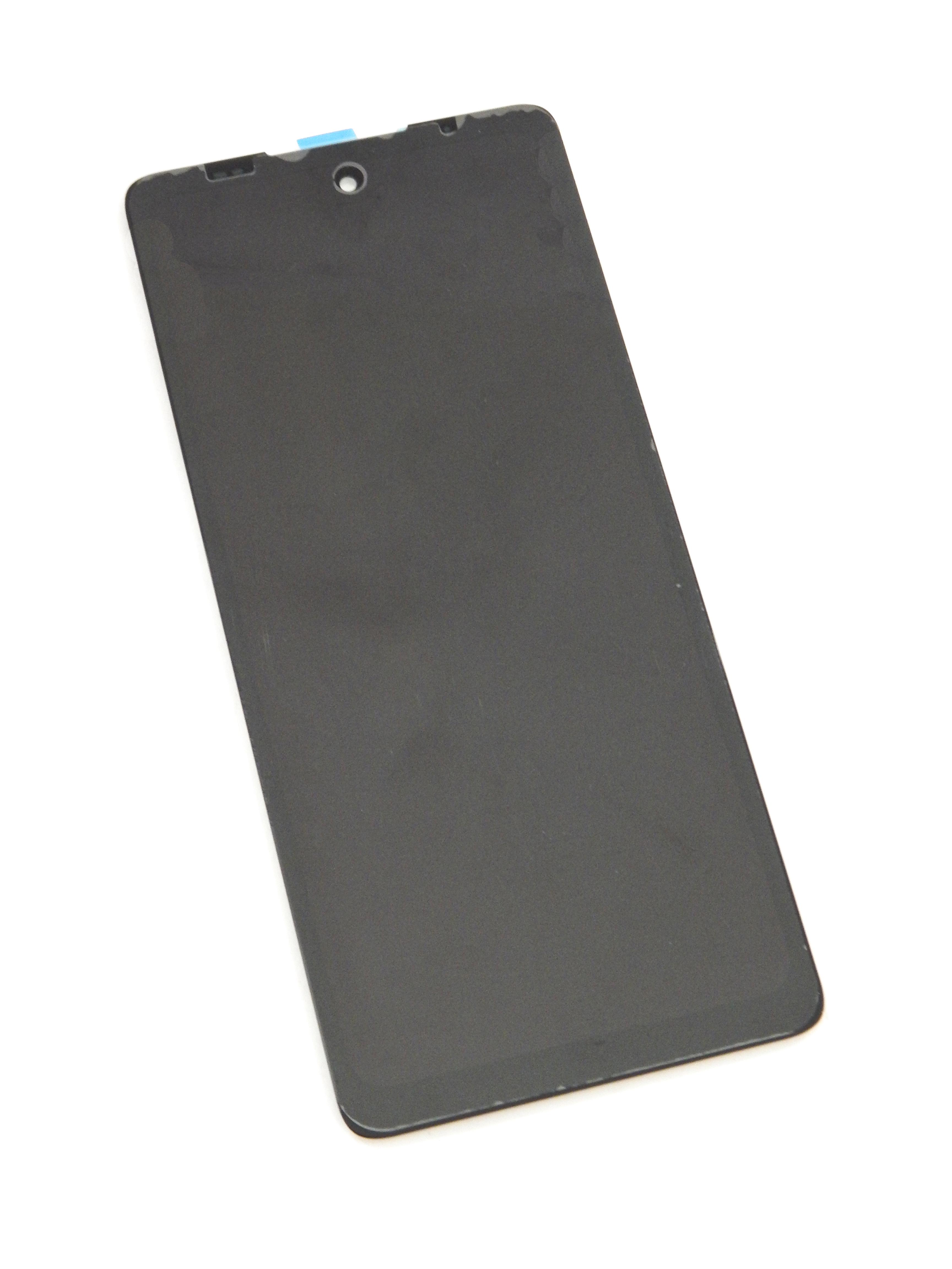 Модуль для Ulefone Armor 10/F67303029VA дисплей/сенсор