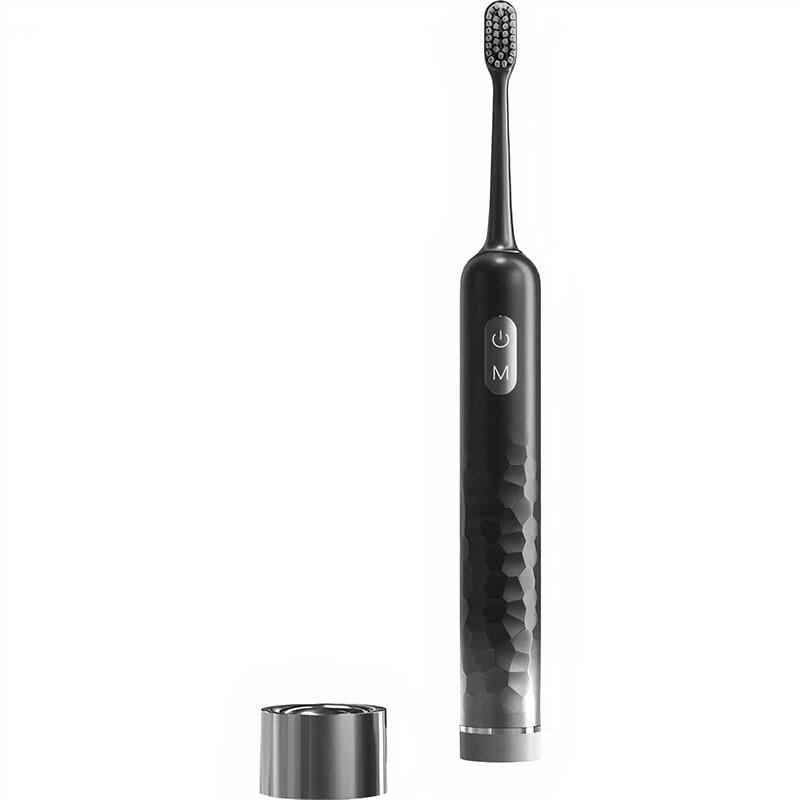 Зубна щітка електрична Enchen Electric Toothbrush Aurora T3 Green (1880501774) - фото 2