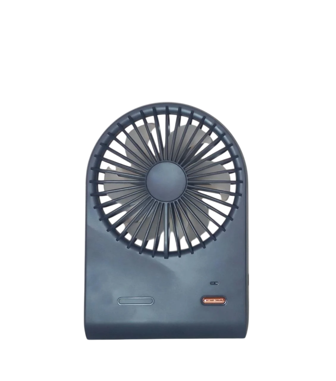 Компактный и портативный многофункциональный настенный вентилятор Fan HX-125