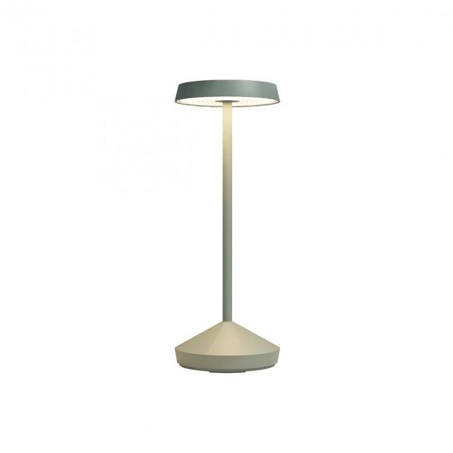 Светильник настольный уличный Redo Sophie Ve LED Smd 2,2 W Ip65 Mgr 2700/3000K 5.1.2 (90316)