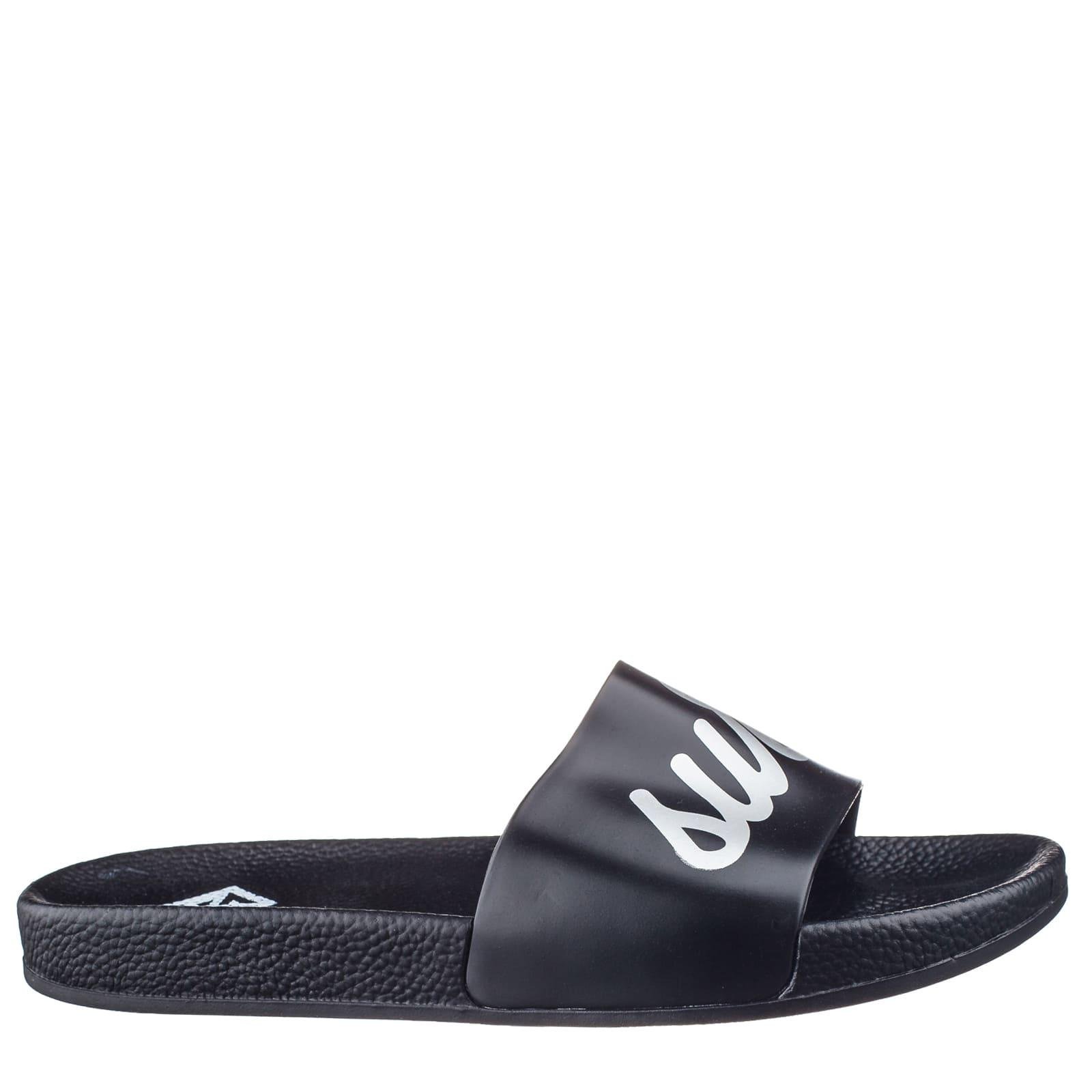 Шлепанцы женские Calypso р. 36 Черный (9192254536)