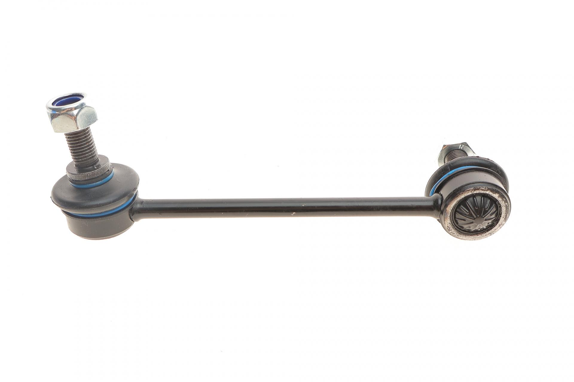 Тяга переднього стабілізатора DELPHI R Honda HR-V 1,6 99- L 150 мм (TC1379)