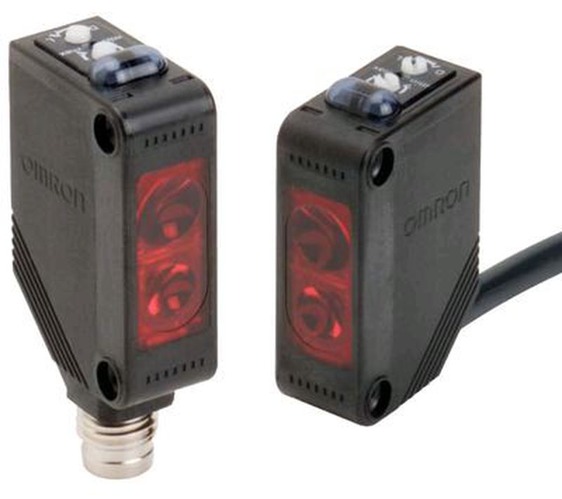 Фотодатчик Omron E3Z-LS86 Фотодатчик Omron E3Z-LS86