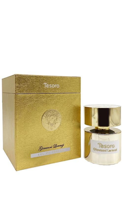 Парфумована вода Fragrance World Tesoro Giovanni Lorenzi (29605)