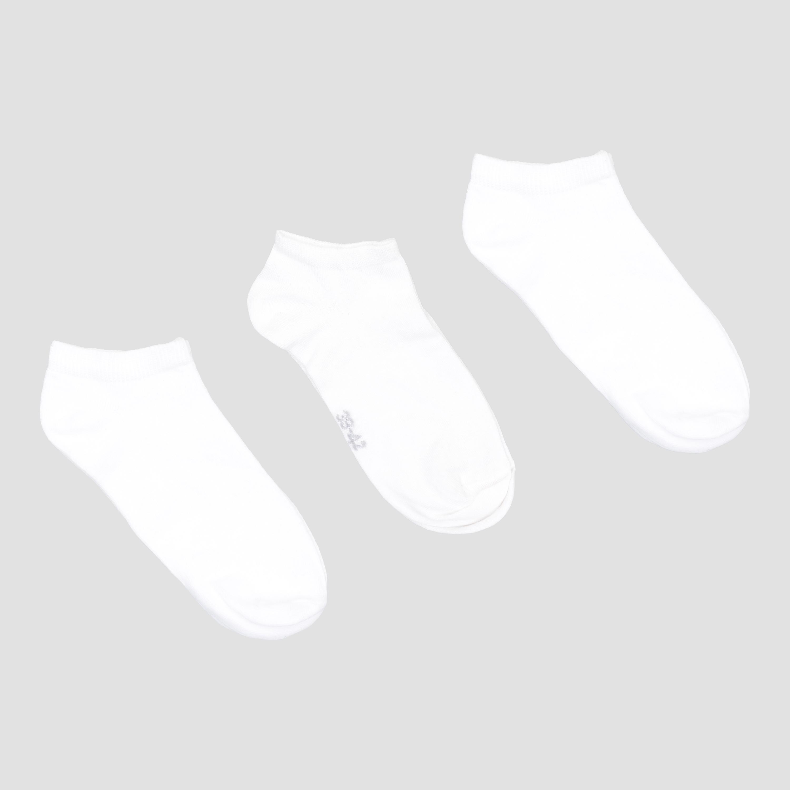 Шкарпетки C&A р. 39-42 3 пари Білий (2909996512)