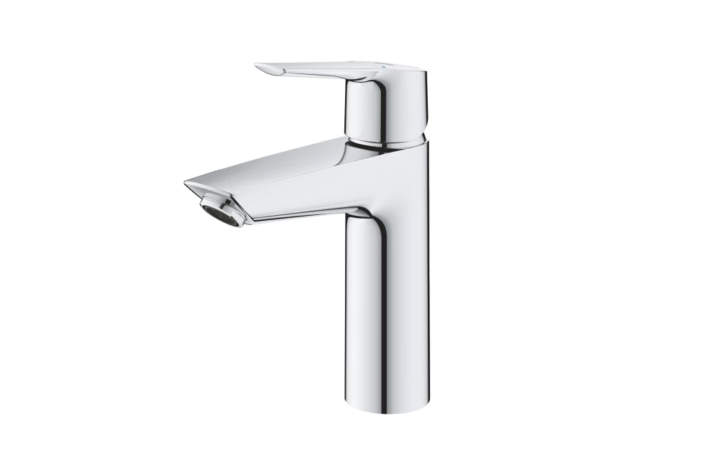 Смеситель для раковины Grohe QuickFix Start M-Size 24204002 (374030) - фото 4