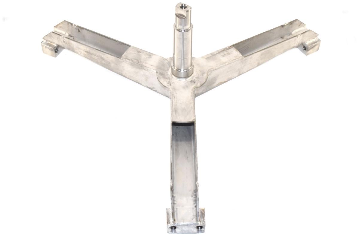 Крестовина барабана для стиральной машины Electrolux/Zanussi 50239964005/88346800/50285962002/50239967008