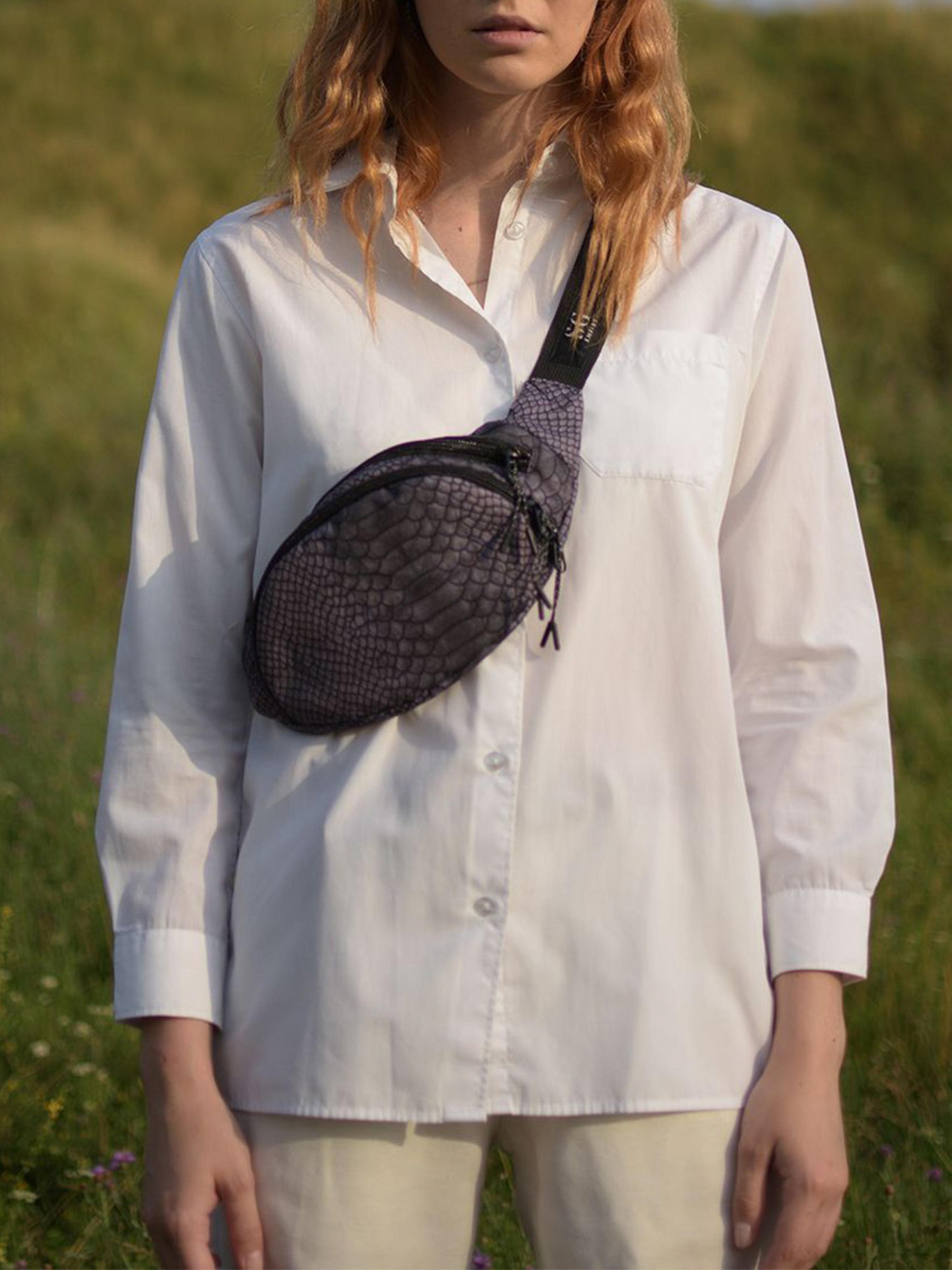 Бананка Without Brand Town Style рептилии (BNTS01008)