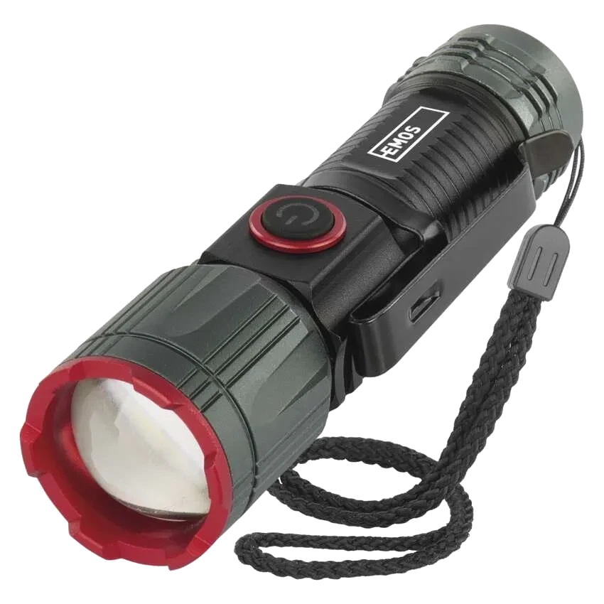 Лiхтар LED EMOS P3120 300Lm Li-Ion 700 мАг (2983440978)