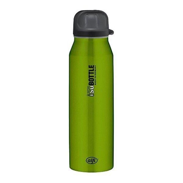 Термос Alfi isoBottle II Pure 0,5 л Pure Green (5337 697 050) Термос Alfi isoBottle II Pure 0,5 л Pure Green (5337 697 050)