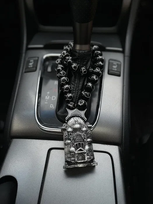 Четки православные с крестом ручная работа (31936926) Четки православные с крестом ручная работа (31936926)