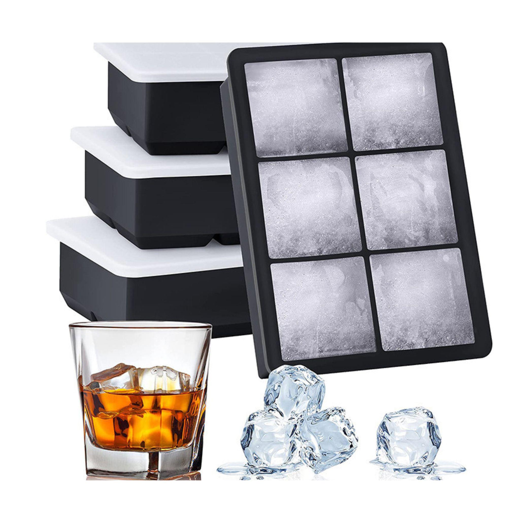 Форма для заморожування льоду - фото 7 Форма для заморожування льоду - фото 7