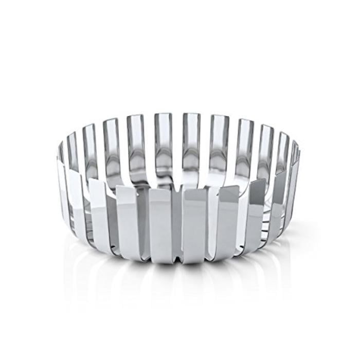 Кошик для фруктів Blomus Gusto глянсова d 24 см (2497648)